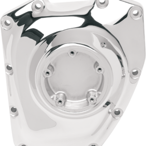 Cam Cover - Chrome - Twin Cam