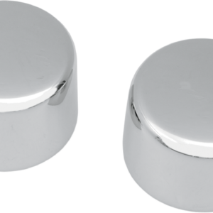 Axle Cap - Rear - '81-'88 Harley-Davidson