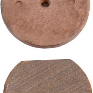 Standard Brake Pads - Kawasaki
