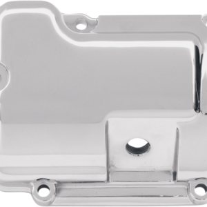 Transmission Top Cover - Chrome