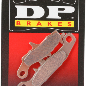 Sintered Brake Pads - Kawasaki/Suzuki