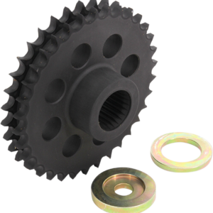 Primary Sprocket Kit - '07-'17 Twin Cam