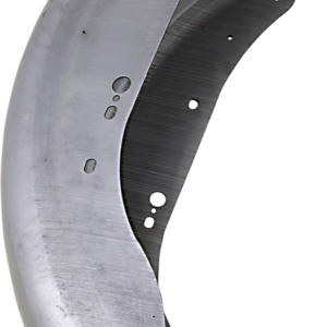 Rear Fender - XL '04-'07