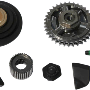 Compensator Sprocket Kit - 34T