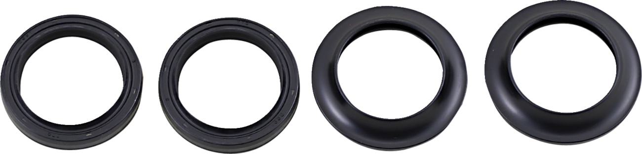 Fork Seal/Dust Wiper Kit - 37 mm/49 mm