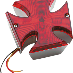 Taillight - LED - Maltese