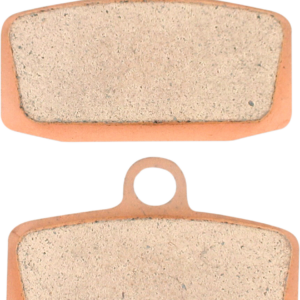 Standard Brake Pads - Husqvarna/KTM