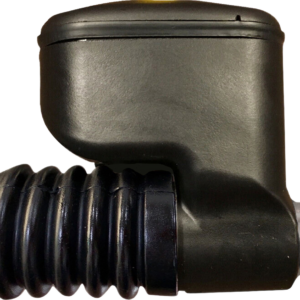 Master Cylinder - Rear - Black