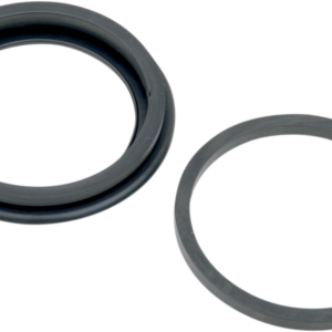 Rear Caliper Seal Kit - Dual Piston - 80-87 FL
