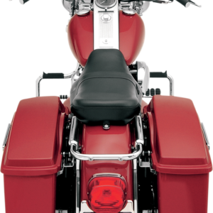 Handlebar - Buffalo - Bagger Ape - Chrome