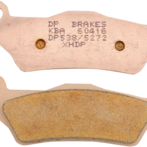 Sintered Brake Pads