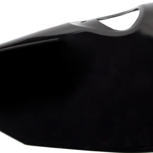 Side Cover - Right - Gloss Black