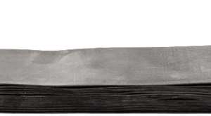 Rim Strip - 17" x 2.4" - Center Valve Hole - 10 Pack