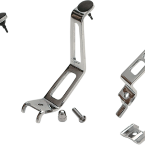 Kickstand Extension - Chrome - Dyna