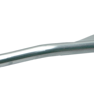 Muffler Support Bracket - Chrome