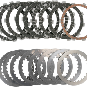 Clutch Kit - GSX-R 600