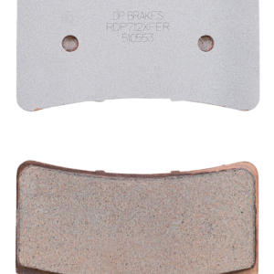 Standard Brake Pads - BMW