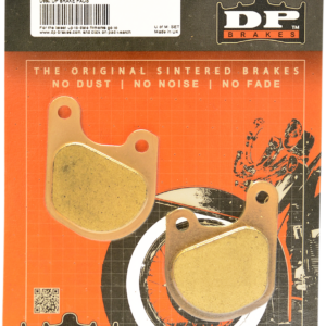 Sintered Brake Pads