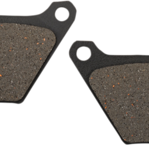Brake Pads - L78-84FL, FXE