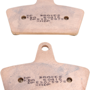 Sintered Brake Pads - DP530