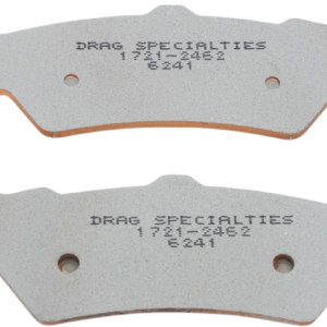 Sintered Brake Pads - Street XG