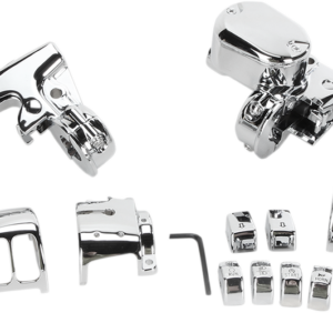 Handlebar Control Kit - Non-ABS