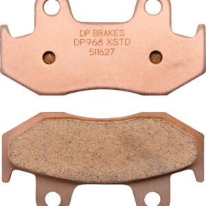 Standard Brake Pads - Yamaha