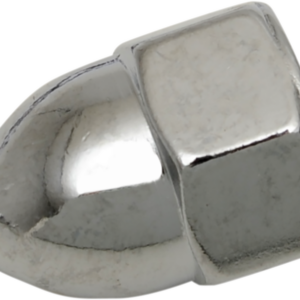 Nut - Acorn - Chrome - 5/16"-18