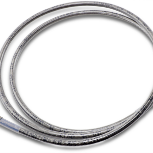 Universal Brake Line - Clear - 62"