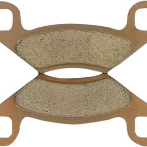 Standard Brake Pads - DS 450