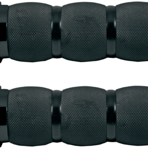 3-Ring Air Cushioned Grips - Touring - Anodized