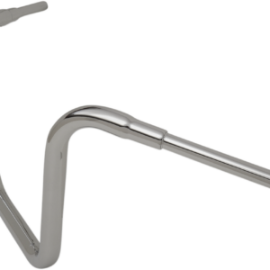 1-1/2" "Big" Buffalo Ape Hanger Bar - 13" - TBW - Chrome