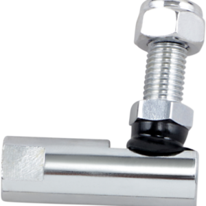 Ball Joint Shifter - Chrome - FL/FS