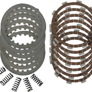 Clutch Kit - YFS200