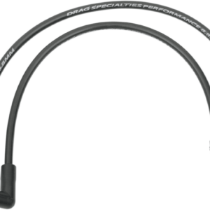 Plug Wires - '71-E'78 XL