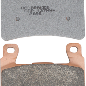 Sintered Brake Pads - Honda/Kawasaki