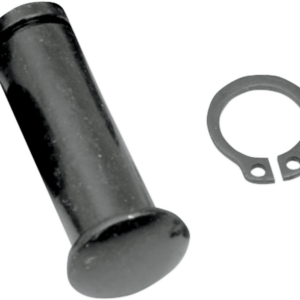 Pivot Pin/Clip Kit - Lever - 10 Pack - Black