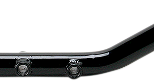 Muffler Support Bracket - Black