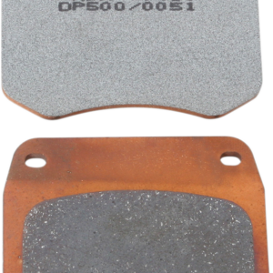 Standard Brake Pads - Triumph
