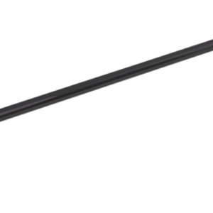 Shift Linkage - Black - 12-1/4"