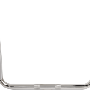 Handlebar - Ape Hanger - 14" - Chrome