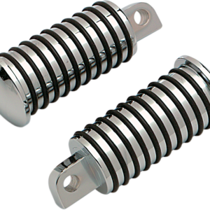 Driver Foot Pegs - FXR