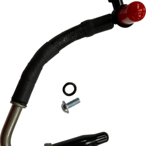 Fuel Line - Softail