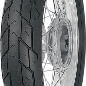 Tire - AM20 - Front - 90/90-19 - 52H