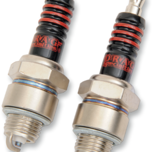 Spark Plugs - '48-'74 Big Twin