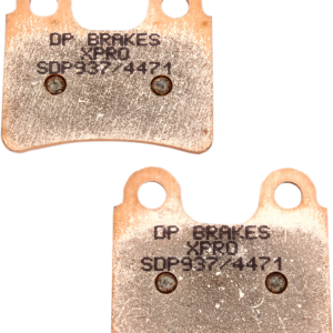 Pro MX Sintered Brake Pads