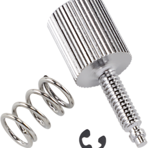 Throttle Control Adjusting Screw