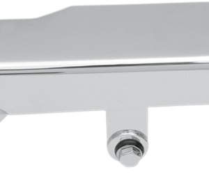 Chrome Belt Guard - '00-'05 FXST, '00-'06 FLST