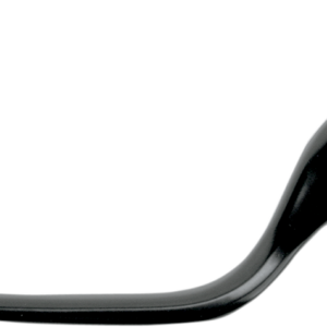 Wide Blade Replacement Clutch Lever - Black
