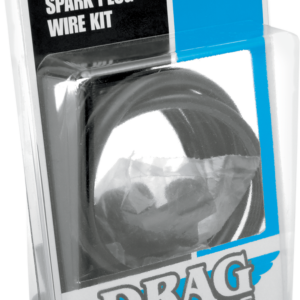 8.8 mm Plug Wires - Universal - Dual